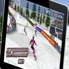 Mit der Spiel Christmas adventure: Candy storm apk für Android du kostenlos Ski und Snowboard 2013 auf dein Handy oder Tablet herunterladen.