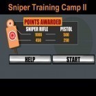 Mit der Spiel Biest Bund apk für Android du kostenlos Sniper Trainingscamp II auf dein Handy oder Tablet herunterladen.