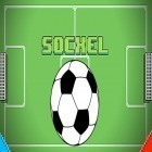 Mit der Spiel Elefant Simulator apk für Android du kostenlos Socxel: Pixel Fußball auf dein Handy oder Tablet herunterladen.
