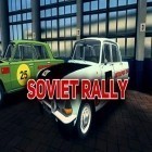 Mit der Spiel Old school: Runescape apk für Android du kostenlos Soviet Rally auf dein Handy oder Tablet herunterladen.