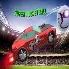 Mit der Spiel WürfelSchüttler 3D Pro apk für Android du kostenlos Super Rocketball: Multiplayer auf dein Handy oder Tablet herunterladen.