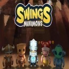Mit der Spiel Springen in den Dschungel apk für Android du kostenlos Swings: Minimons auf dein Handy oder Tablet herunterladen.