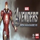 Mit der Spiel Bugmon Abwehr apk für Android du kostenlos The Avengers: Iron Man: Mark 7 auf dein Handy oder Tablet herunterladen.