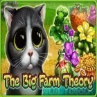 Mit der Spiel Abenteuerflucht: Irrenhaus apk für Android du kostenlos The Big Farm Theory auf dein Handy oder Tablet herunterladen.