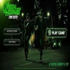 Mit der Spiel Meuchel apk für Android du kostenlos Die grüne Hornisse: Der Verbrechensbekämpfer auf dein Handy oder Tablet herunterladen.