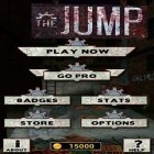 Mit der Spiel Dr. Jim Jack apk für Android du kostenlos Der Sprung: Die Flucht aus der Stadt auf dein Handy oder Tablet herunterladen.