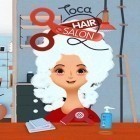Mit der Spiel Kriminelle Küste apk für Android du kostenlos Toca: Friseursalon 2 auf dein Handy oder Tablet herunterladen.