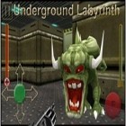 Mit der Spiel RTS: Rex Tribal Society apk für Android du kostenlos Das unterirdische Labyrinth auf dein Handy oder Tablet herunterladen.