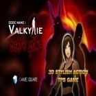 Mit der Spiel Stammkriege 2 apk für Android du kostenlos Valkyrie: Todeszone auf dein Handy oder Tablet herunterladen.