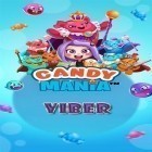Mit der Spiel Asteroid dodge apk für Android du kostenlos Viber: Candy Mania auf dein Handy oder Tablet herunterladen.