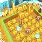 Mit der Spiel Hexen Kriege: Puzzle apk für Android du kostenlos Gold der Yukon auf dein Handy oder Tablet herunterladen.