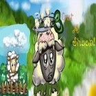 Mit der Spiel Gartenfieber apk für Android du kostenlos Schneid ein Schaf! auf dein Handy oder Tablet herunterladen.