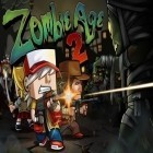 Mit der Spiel Eine Geschichte ums Überleben apk für Android du kostenlos Ära von Zombies 2 auf dein Handy oder Tablet herunterladen.
