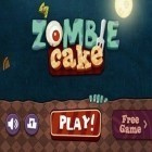 Mit der Spiel Super Gravitron apk für Android du kostenlos Zombie Kuchen auf dein Handy oder Tablet herunterladen.
