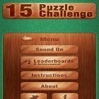 Mit der Spiel Kleiner Führer: Der Zweite Weltkrieg apk für Android du kostenlos 15 Puzzle Herausvorderung auf dein Handy oder Tablet herunterladen.
