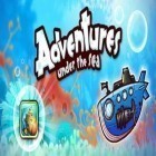 Mit der Spiel Welt der Eroberer apk für Android du kostenlos Abenteuer unter dem Wasser auf dein Handy oder Tablet herunterladen.