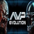 Mit der Spiel Traumhafte Höhen apk für Android du kostenlos Alien gegen Predator: Die Evolution auf dein Handy oder Tablet herunterladen.