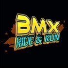 Mit der Spiel Schneide und drücke: Vollversion apk für Android du kostenlos BMX Ride and Run auf dein Handy oder Tablet herunterladen.