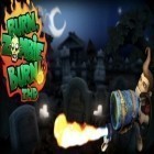 Mit der Spiel The dark book apk für Android du kostenlos Brenn Zombie Brenn auf dein Handy oder Tablet herunterladen.