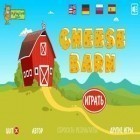 Mit der Spiel Ballarina apk für Android du kostenlos Käse Farm auf dein Handy oder Tablet herunterladen.
