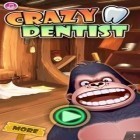 Mit der Spiel Rollercoaster creator express apk für Android du kostenlos Verrückter Zahnarzt auf dein Handy oder Tablet herunterladen.