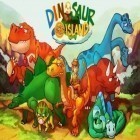 Mit der Spiel Sprite Fantasia - MMORPG apk für Android du kostenlos Insel der Dinosaurier auf dein Handy oder Tablet herunterladen.