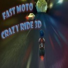 Mit der Spiel Fisch Party Online apk für Android du kostenlos Schnelles Motorrad: Verrückte Fahrt 3D auf dein Handy oder Tablet herunterladen.