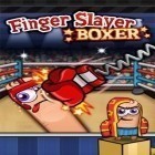 Mit der Spiel Usagi Yojimbo: Der Weg des Ronin apk für Android du kostenlos Finger Mörder. Boxer auf dein Handy oder Tablet herunterladen.