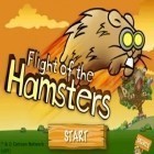 Mit der Spiel Angry Birds Action! apk für Android du kostenlos Hamsterflug auf dein Handy oder Tablet herunterladen.