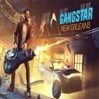 Mit der Spiel Crafty town: Idle city builder apk für Android du kostenlos Gangstar: New Orleans auf dein Handy oder Tablet herunterladen.