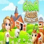 Mit der Spiel Pool Mania apk für Android du kostenlos Grüne Felder: Farm-Zeit auf dein Handy oder Tablet herunterladen.