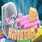 Mit der Spiel RC Renn Tag apk für Android du kostenlos Hippo Gummi auf dein Handy oder Tablet herunterladen.