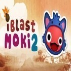 Mit der Spiel Upjers: Solitär apk für Android du kostenlos iBlast Moki 2 auf dein Handy oder Tablet herunterladen.