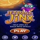 Mit der Spiel Blustone apk für Android du kostenlos Jetpack Jinx auf dein Handy oder Tablet herunterladen.