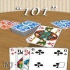 Mit der Spiel Simon der Zauberer: 20-jährige Jubiläumsausgabe apk für Android du kostenlos Karten Spiel "101" auf dein Handy oder Tablet herunterladen.