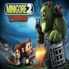 Mit der Spiel Hitman Shooting apk für Android du kostenlos Minigore 2: Zombies auf dein Handy oder Tablet herunterladen.