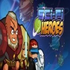 Mit der Spiel  apk für Android du kostenlos Fantastische Helden auf dein Handy oder Tablet herunterladen.