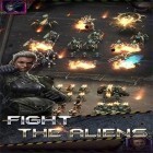 Mit der Spiel Raider Rush apk für Android du kostenlos Die Ruinen: Alien Invasion auf dein Handy oder Tablet herunterladen.