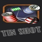 Mit der Spiel Slot Vegas Casino apk für Android du kostenlos Büchsen Schießen auf dein Handy oder Tablet herunterladen.