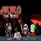 Mit der Spiel Chaos-Kampf apk für Android du kostenlos Akiko der Held auf dein Handy oder Tablet herunterladen.