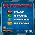 Mit der Spiel Pestle: Volume 1 apk für Android du kostenlos Boomlinge auf dein Handy oder Tablet herunterladen.