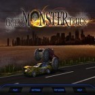 Mit der Spiel Bombardiere die Zombies apk für Android du kostenlos Verrückter Monster Truck auf dein Handy oder Tablet herunterladen.