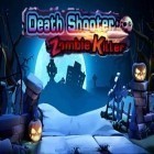Mit der Spiel Cats and sharks: 3D game apk für Android du kostenlos Tödliche Schießerei: Zombie-Mörder 3D auf dein Handy oder Tablet herunterladen.