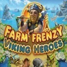 Mit der Spiel Flick Shoot US: Multiplayer apk für Android du kostenlos Farm Frenzy: Vikinger-Helden auf dein Handy oder Tablet herunterladen.