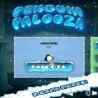 Mit der Spiel Dynamit-Ameisen apk für Android du kostenlos Pinguin Palooza auf dein Handy oder Tablet herunterladen.