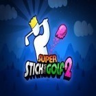 Mit der Spiel Spielzeugkommandant apk für Android du kostenlos Super-Golf mit Stickman 2 auf dein Handy oder Tablet herunterladen.