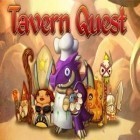 Mit der Spiel Qualifikation eines Helden apk für Android du kostenlos Tavernen Quest auf dein Handy oder Tablet herunterladen.