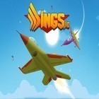 Mit der Spiel Super Dash: Lauf apk für Android du kostenlos Wings.io auf dein Handy oder Tablet herunterladen.