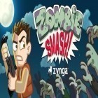 Mit der Spiel Pixels can jump: 2D Pixel Game apk für Android du kostenlos Zombie Smash auf dein Handy oder Tablet herunterladen.