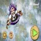 Mit der Spiel  apk für Android du kostenlos Ali Baba trifft Robin Hood auf dein Handy oder Tablet herunterladen.
